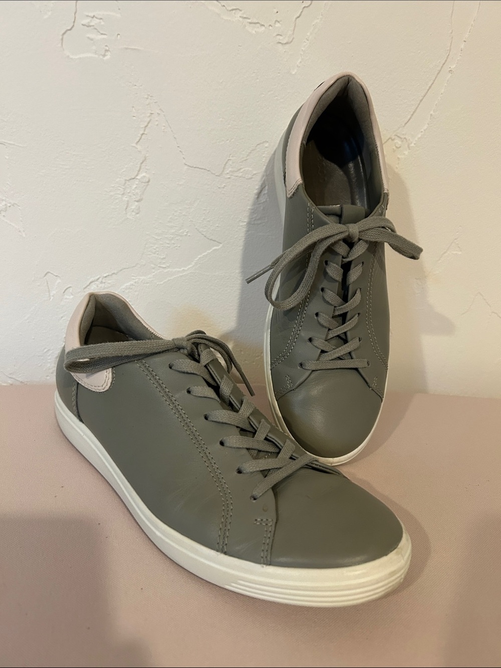 ECCO Soft 7 Women’s sneaker, EU size 41